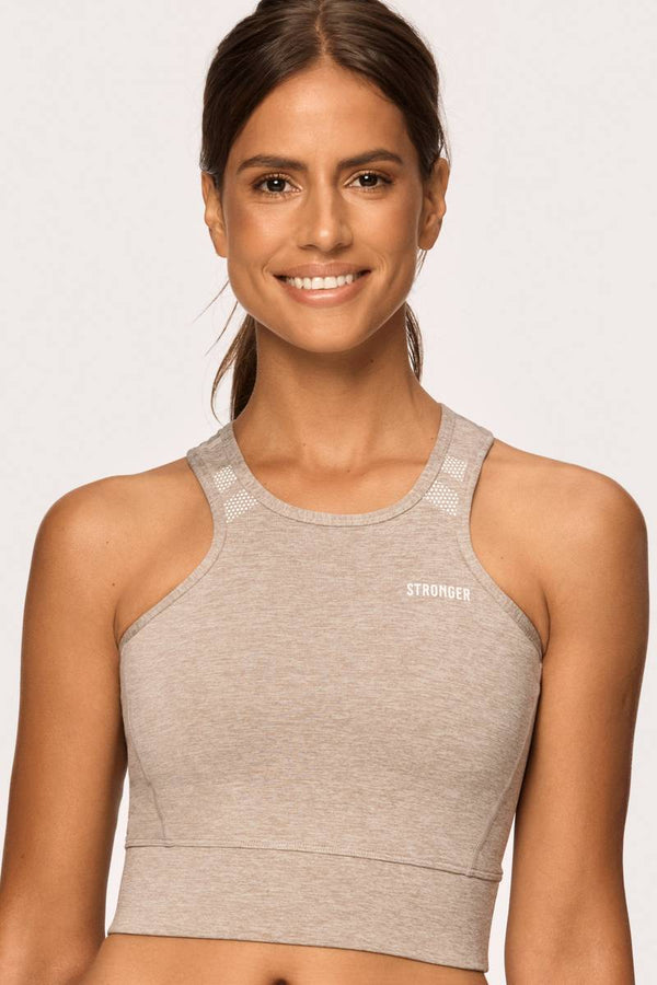 TERRA CROP TOP